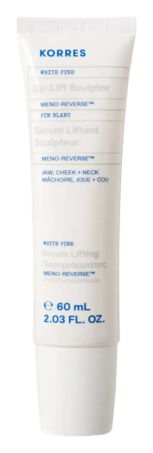 KORRES White Pine Meno-Reverse Up-Lift Sculptor
