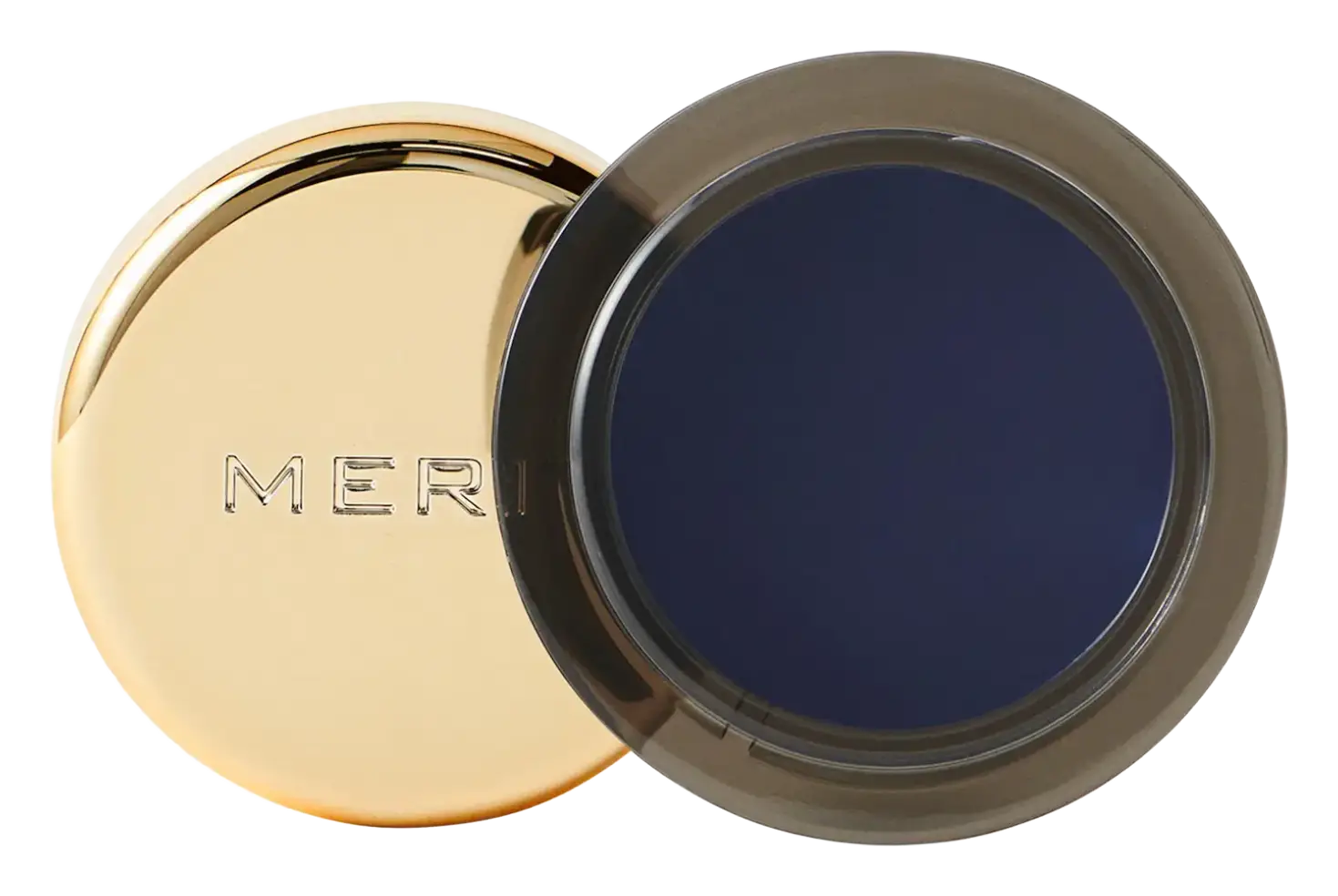Merit Beauty Solo Shadow Soft Eyeshadow Midnight