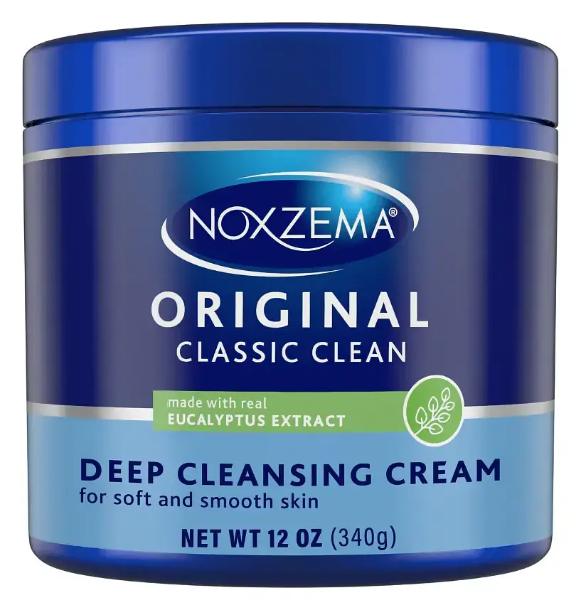 Noxzema Original Deep Cleansing Cream