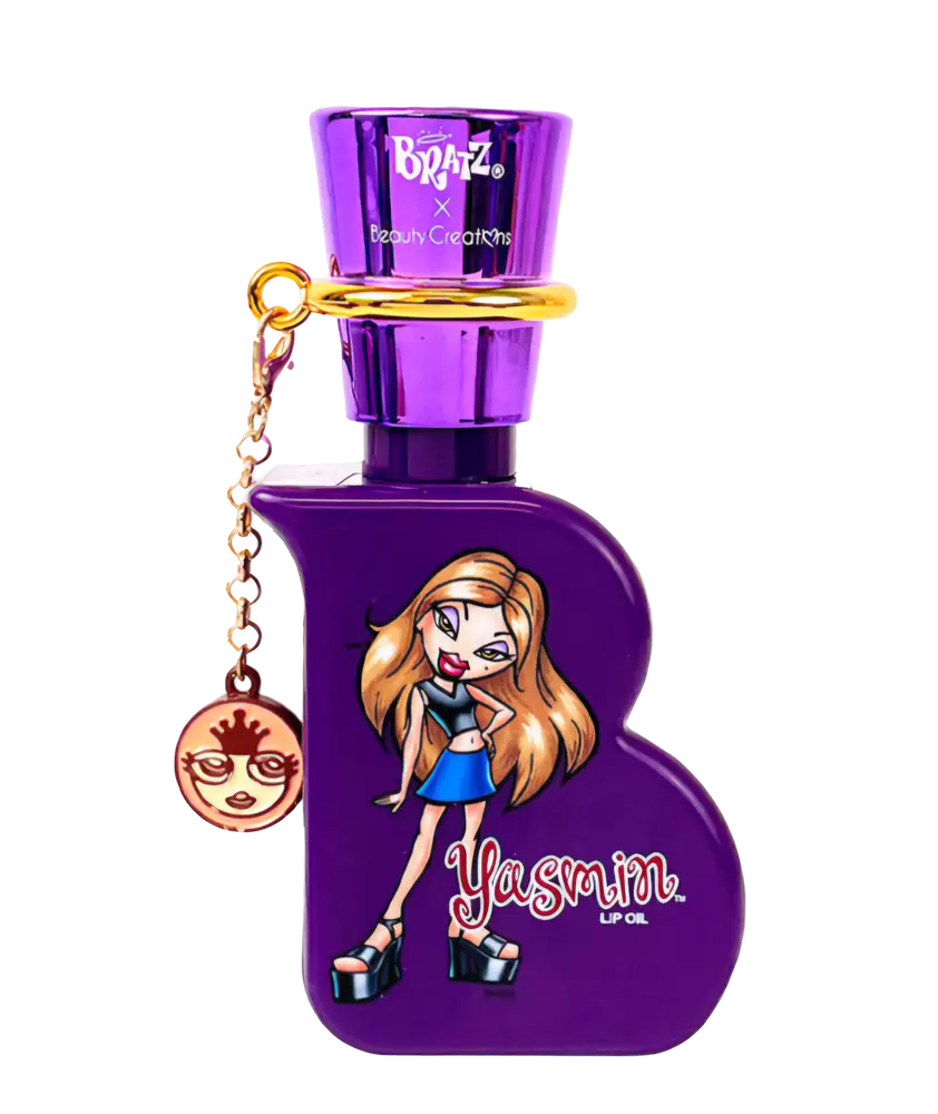 Beauty Creations Bratz Lip Oil Yasmin