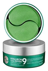 MEDI-PEEL Hyaluron Cica Peptide 9 Ampoule Eye Patch