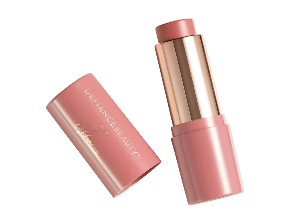 Defiance Beauty Silk Peptide Blush Afterglow