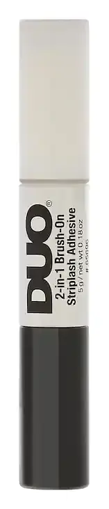 Ardell Duo 2-In-1 Brush-On Striplash Adhesive