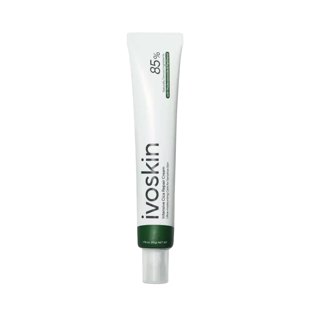 Ivoskin Intensive Cica Repair Cream