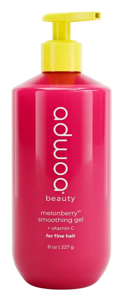 Adwoa Beauty Melonberry Frizz Fighting Smoothing Gel +Vitamin C