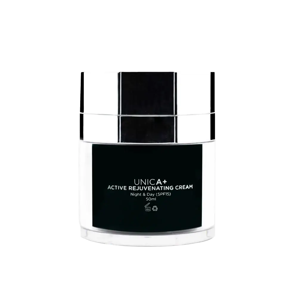 Unicskin UnicA+ Active Rejuvenating Cream SPF 15