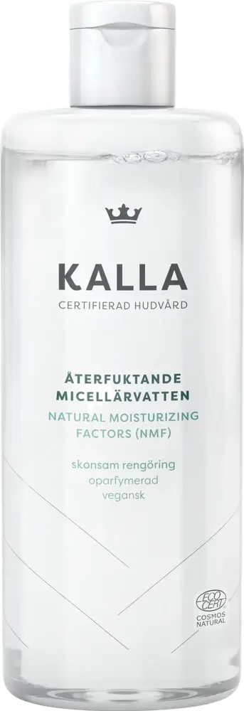 Kronan Kalla Återfuktande Micellärvatten