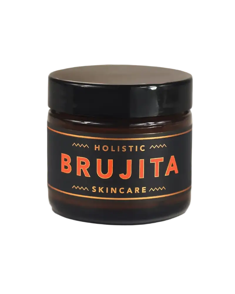 Brujita Glow Facial Cleanser