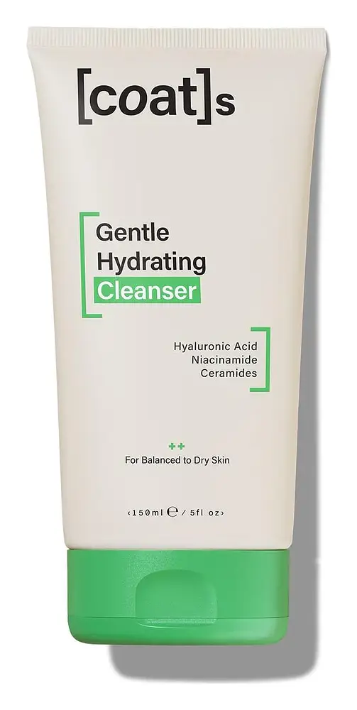 [Coat]s Gentle Hydrating Cleanser