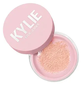 Kylie Cosmetics Setting Powder Soft Pink