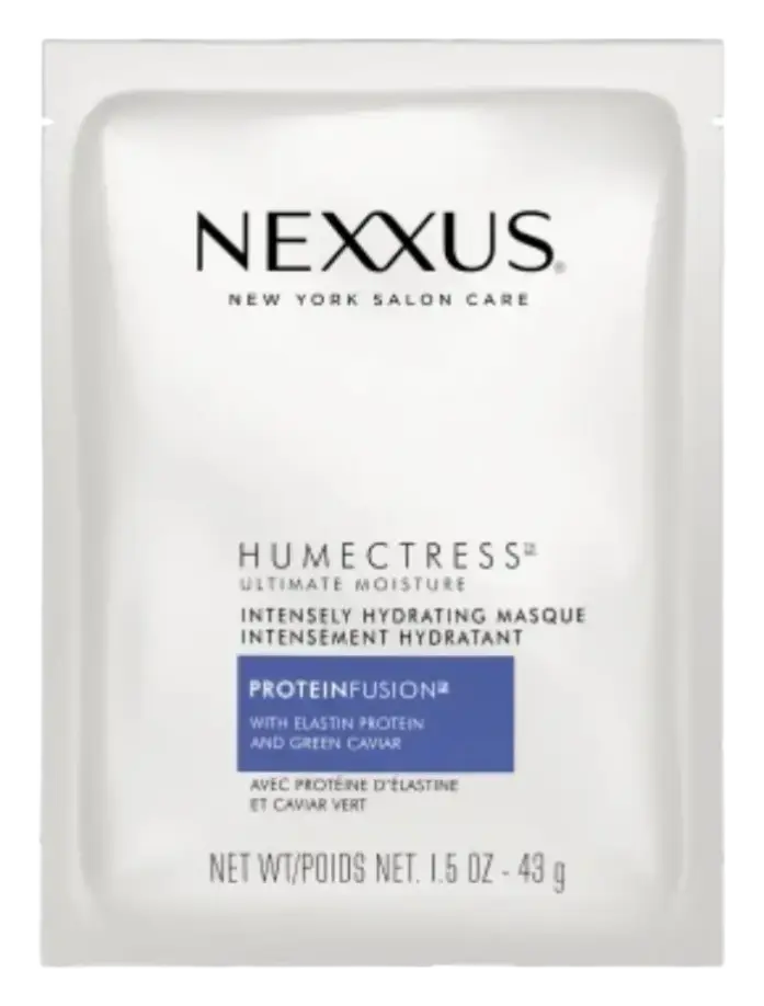 Nexxus Humectress Intensely Hydrating Hair Mask