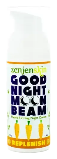 Zenjenskin Good Night Moon Beams