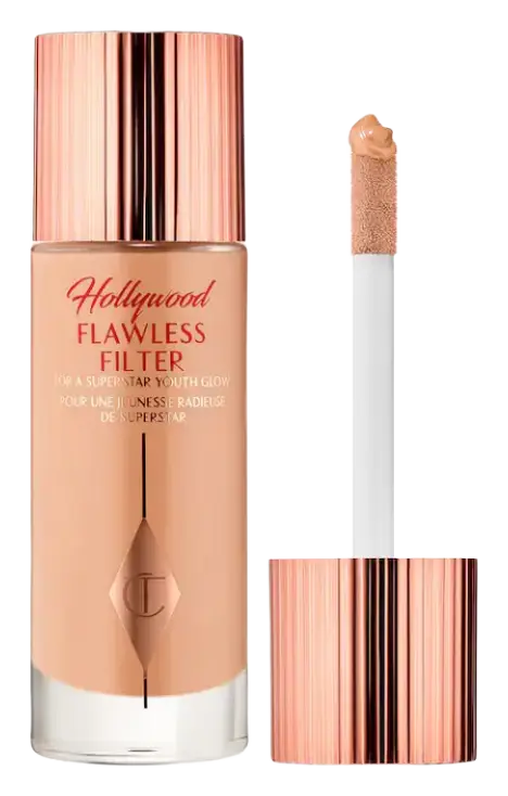 Charlotte Tilbury Hollywood Flawless Filter 3 Fair