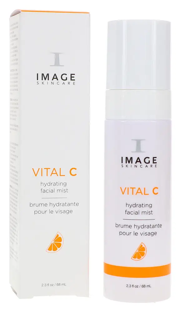 IMAGE skincare VITAL C Hydrating Facial Mist