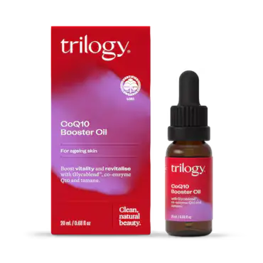 Trilogy CoQ10 Booster Oil