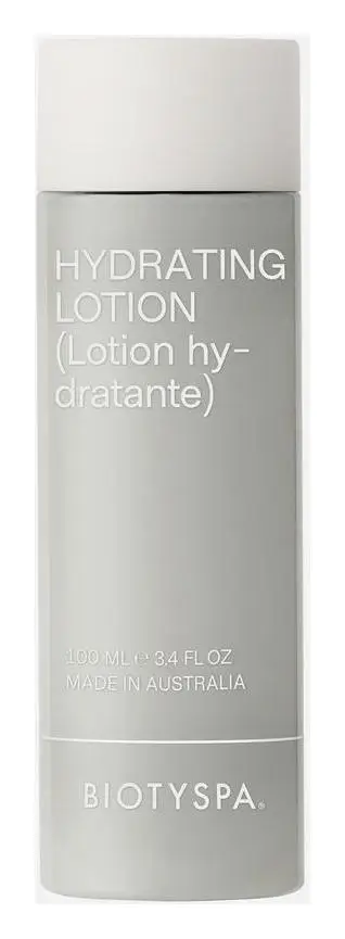 Biotyspa Hydrating Lotion