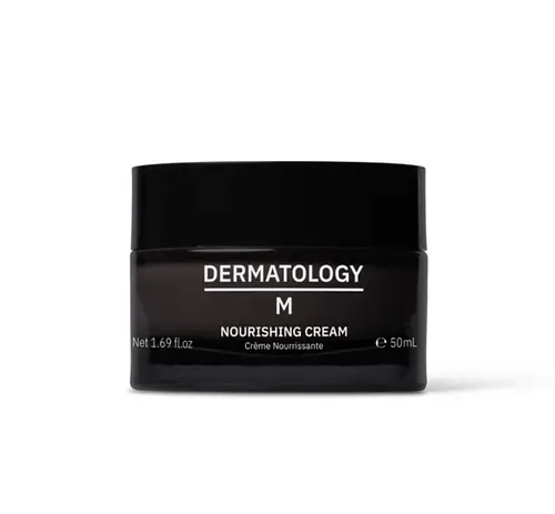 Dermatology M Nourishing Cream