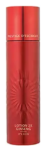 It's Skin Prestige Lotion 2X Ginseng D'Escargot