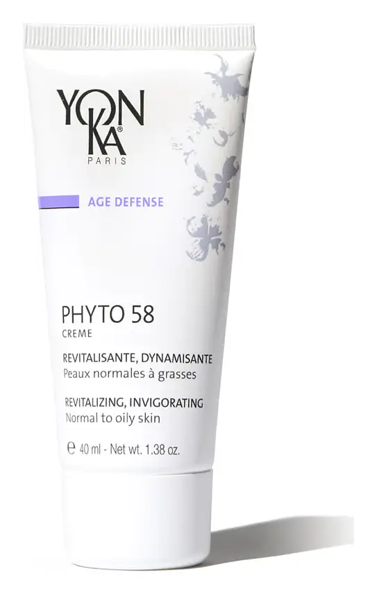 Yon-ka Phyto 58 PNG