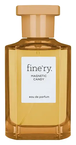 Fine'ry Magnetic Candy Eau De Parfum
