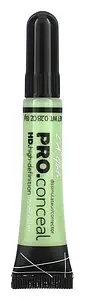 L.A. Girl HD Pro Conceal Green Corrector