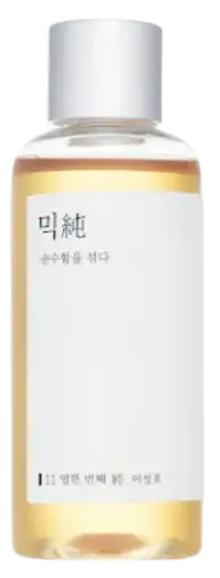 Mixsoon Heartleaf Essence