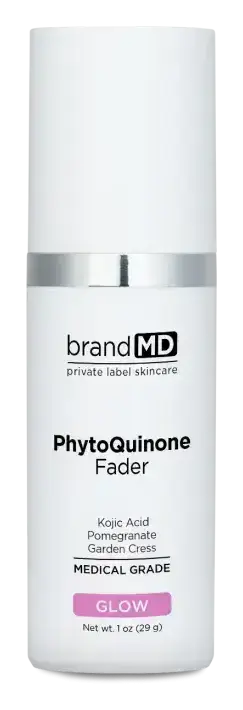 BrandMD PhytoQuinone Fader