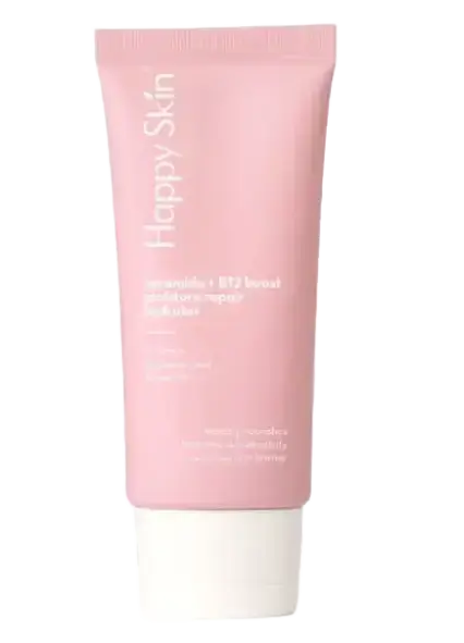 Happy Skin Cosmetics Ceramide + B12 Boost Moisture Repair Hydrator