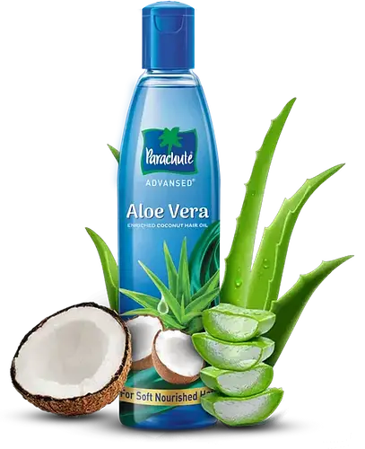 Parachute Advansed Aloe Vera Hair Oil