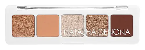 Natasha Denona Mini Nude Eyeshadow Palette