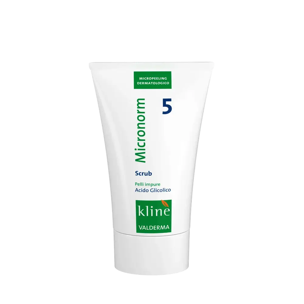 Valderma Micronorm Scrub 5