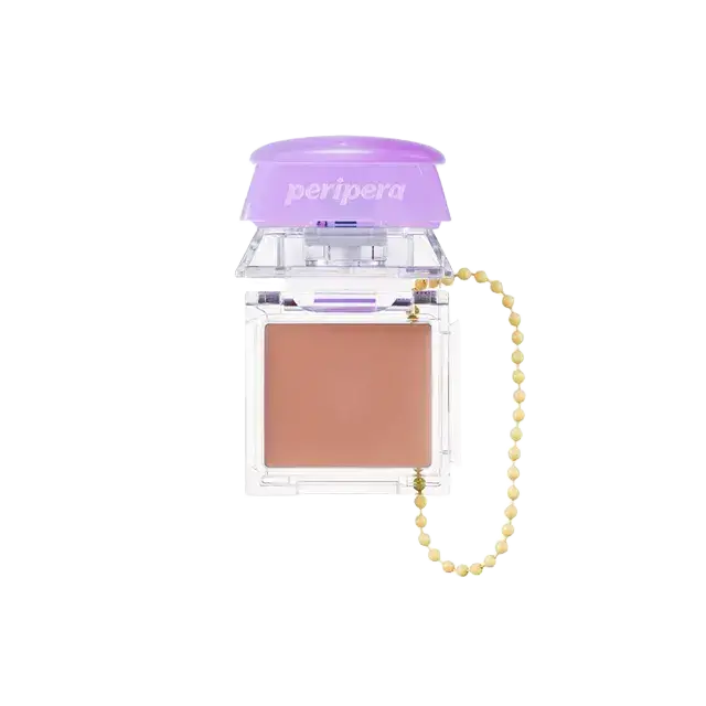 Peripera Tok Blush Keycap 20Z Zinky Beige