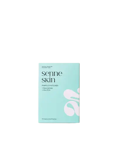 Senne Skin Pimple Patches