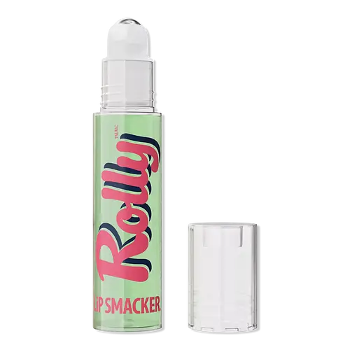 Lip Smacker Rolly Lip Gloss Watermelon