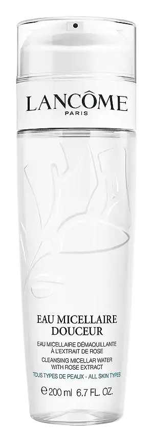 Lancôme Eau Fraiche Douceur Micellar Cleansing Water