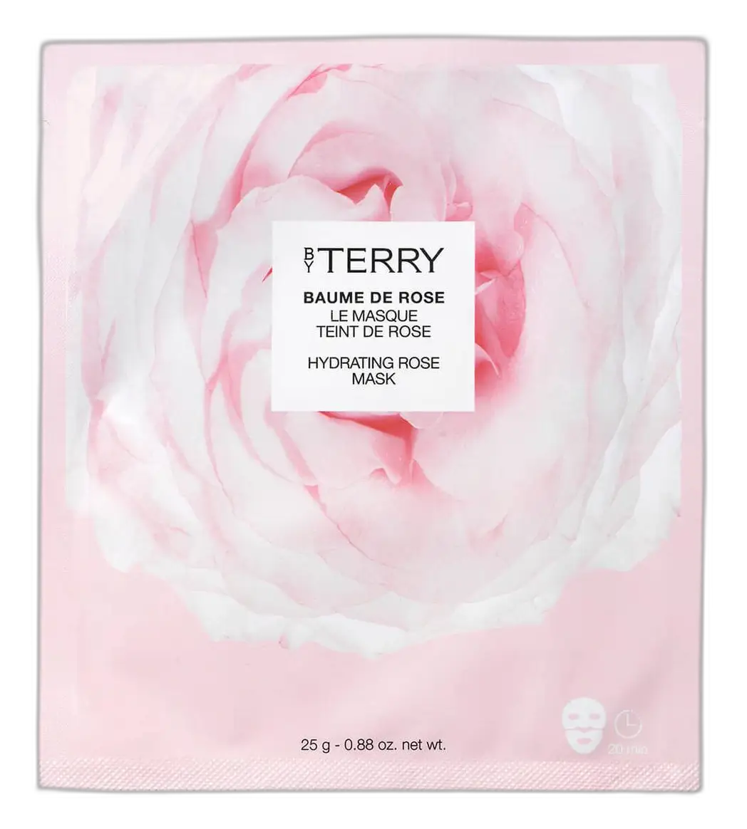 By Terry Baume de Rose Hydrating Sheet Mask