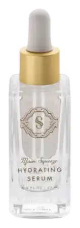 Sorella Apothecary Main Squeeze Hydrating Serum