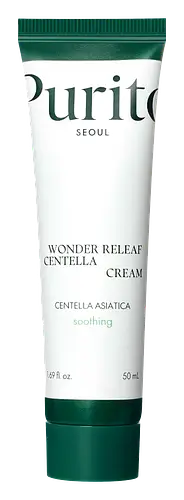 PURITO Wonder Releaf Centella Cream