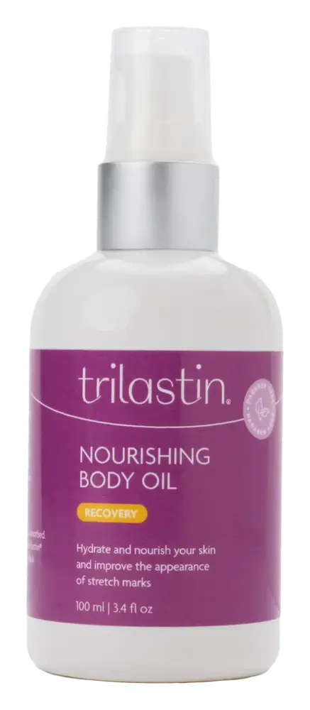Lola Trilastin Nourishing Body Oil