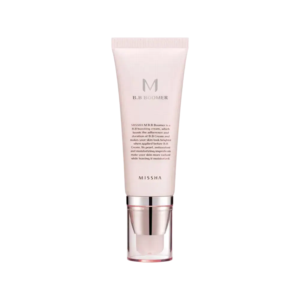 Missha M B.B Boomer Primer