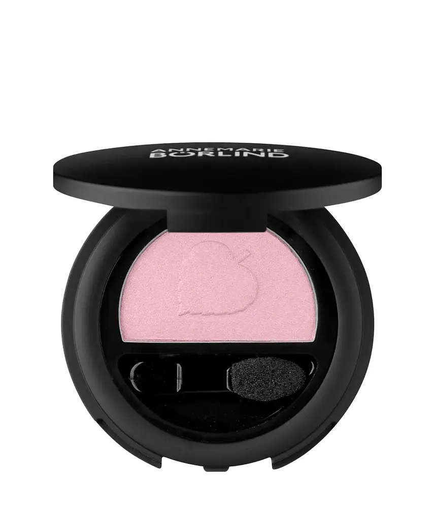 Annemarie Börlind Powder Eye Shadow Light Rose