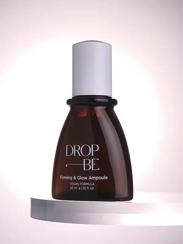 Drop BE Firming & Glow Ampoule