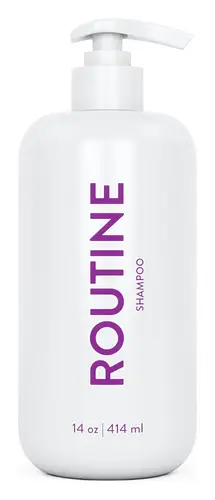 Routine Natural Beauty Rose Hips Shampoo