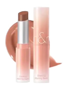 Romand Glasting Melting Balm 11 Buffy Coral