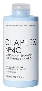 Olaplex No. 4C Bond Maintenance Clarifying Shampoo