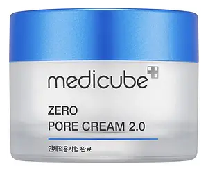 MediCube Zero Pore Cream 2.0