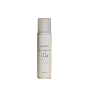 Co2lift Carboxy Mousse Moisturizer
