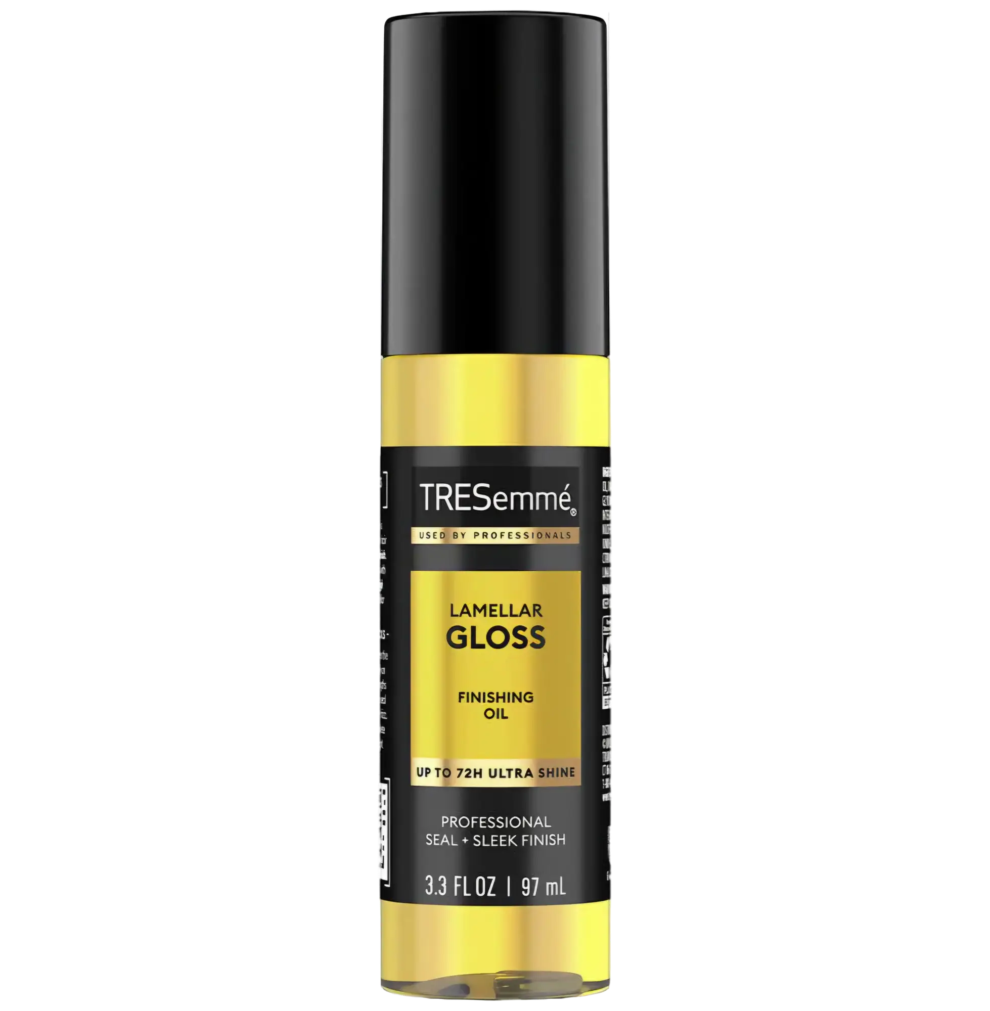 TRESemmé Lamellar Gloss Finishing Oil