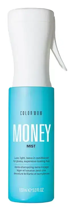 Color Wow Money Mist Leave-In Conditioner