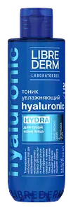 LIBREDERM Hyaluronic Hydra Moisturizing Toner